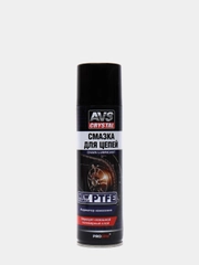 Смазка для цепей (PTFE) (аэрозоль) 335 мл AVS AVK-180