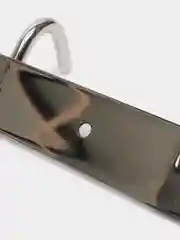 Вешалка крючок для ванны кухни туалета FRUD 4 крючка из нержавеющей стали