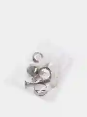 Вешалка крючок для ванны кухни туалета FRUD 4 крючка из нержавеющей стали