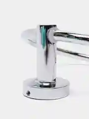 Полотенцедержатель для кухни ванны туалета FRUD  из нержавеющей стали круглый