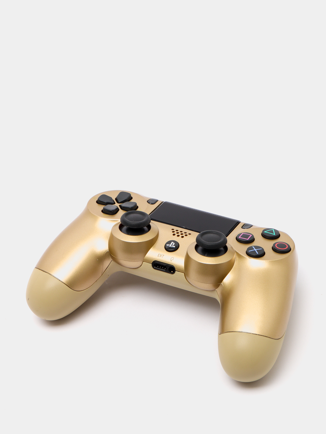 Dualshock к пк. Дуалшок 4 золотой. Ps4 Dualshock 4 (золото. Геймпад ps4 Dualshock 4 Gold. Геймпад Dualshock 4 золотой.