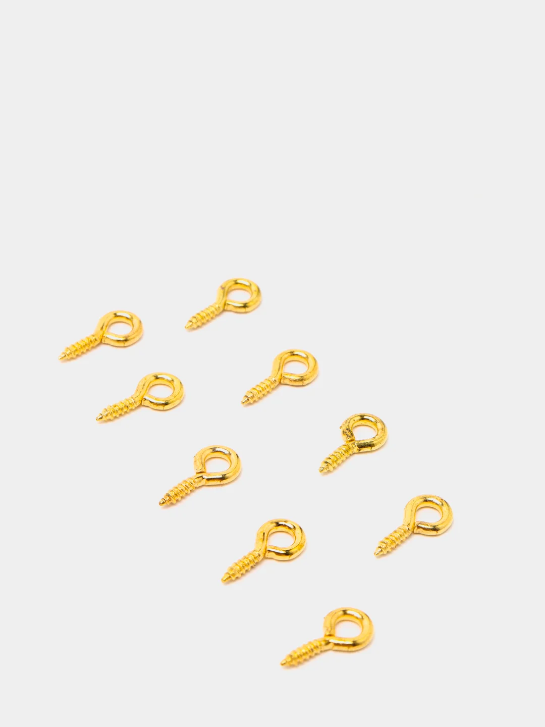 Штифты винтовые, 10 шт