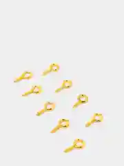 Штифты винтовые, 10 шт