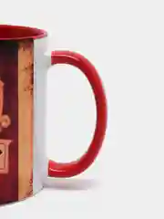 Зеленый кружка CoolPodarok Гриффиндор
