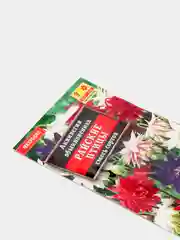 Аквилегия "Райские птицы", семена, цветы