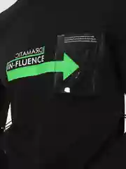 Лонгслив мужская