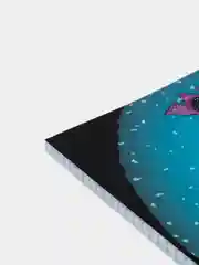 Тетрадь Рик и Морти. 60 листов (4 вида) (Rick and Morty)