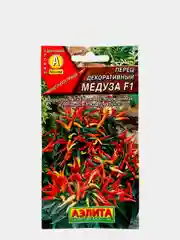 Семена "Перец декоративный. Медуза"