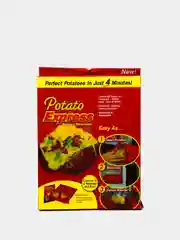 Potato Express мешок для картошки, экспресс-готовка 4 минуты
