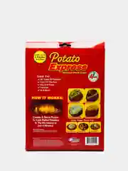 Potato Express мешок для картошки, экспресс-готовка 4 минуты