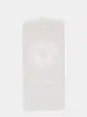 Белый защитное стекло для iPhone 7 / iPhone 8 / iPhone SE 2 (2020) 5D (на айфон 7  на айфон 8 )