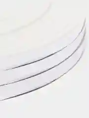 Уплотнитель для окон 8ммх4ммх12м