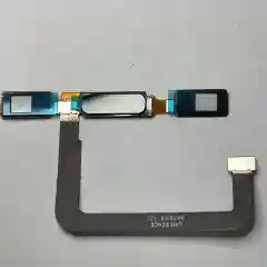 Кнопка домой для Nokia 6 сканер отпечатка пальцев