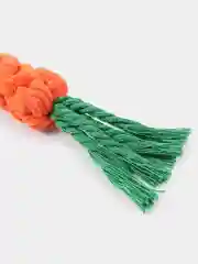 Игрушка "Морковка " для собак
