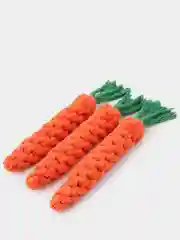 Игрушка "Морковка " для собак