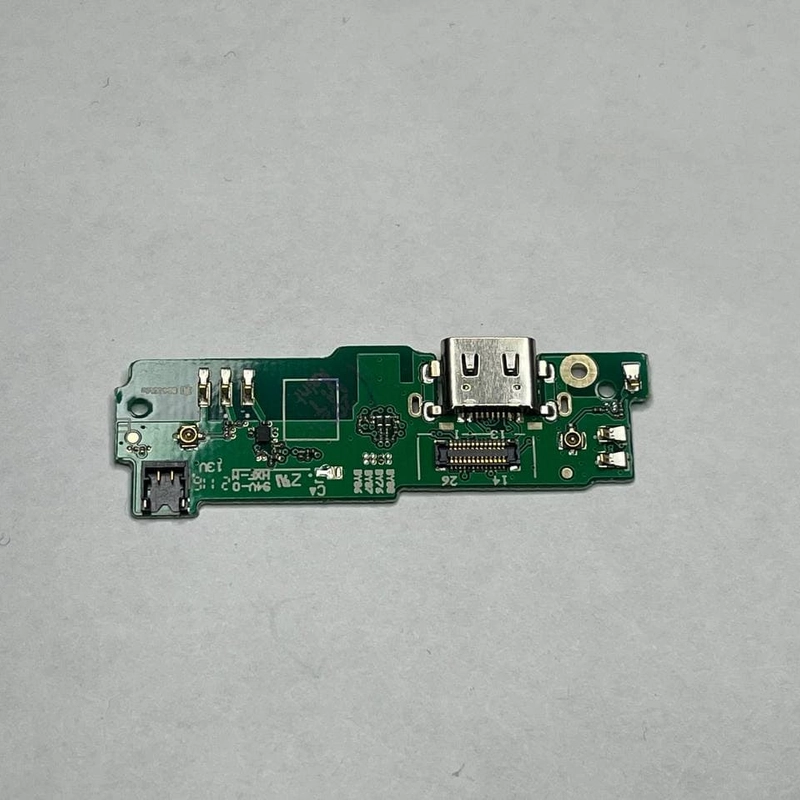 Разъем для Sony G3221/G3212 (XA1 Ultra/XA1 Ultra Dual)