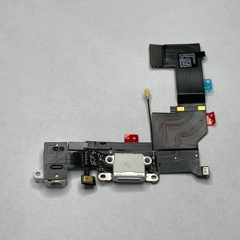 Разъем для iPhone 5S