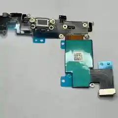 Шлейф зарядки iPhone 6S Plus