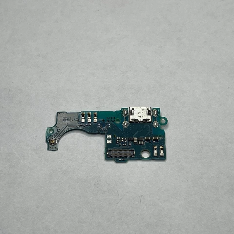 Разъем для ZTE Blade A510
