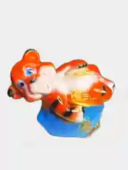Копилка "Тигр", 20 х 17 см