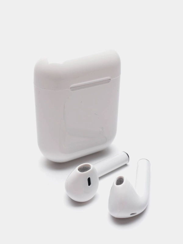 Беспроводные наушники i15 pods, bluetooth, с микрофоном