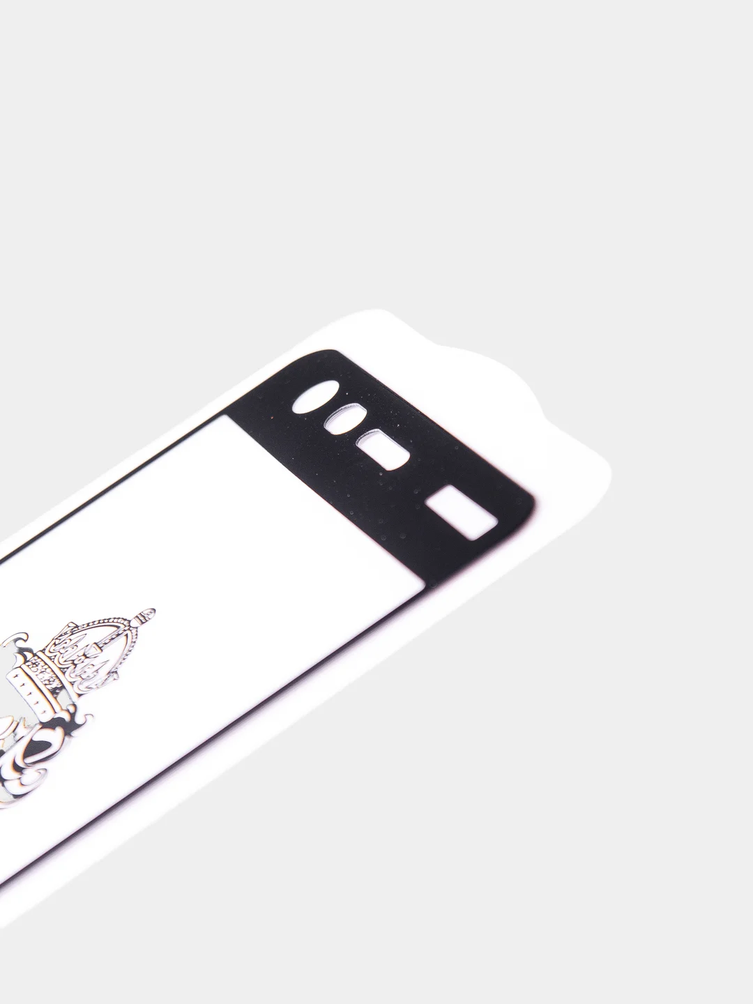 Защитное стекло для Nokia 2 / 3.1 / 6 / 6.2, полная проклейка