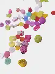 Пуговицы, поштучно, декоративные бантики, лапки, кепки, смайлики