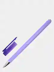 Лавандовый шариковая ручка