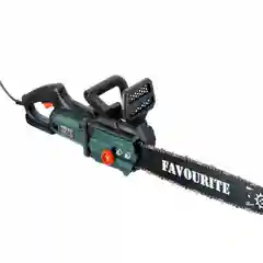 Электрическая цепная пила FAVOURITE GC 2616