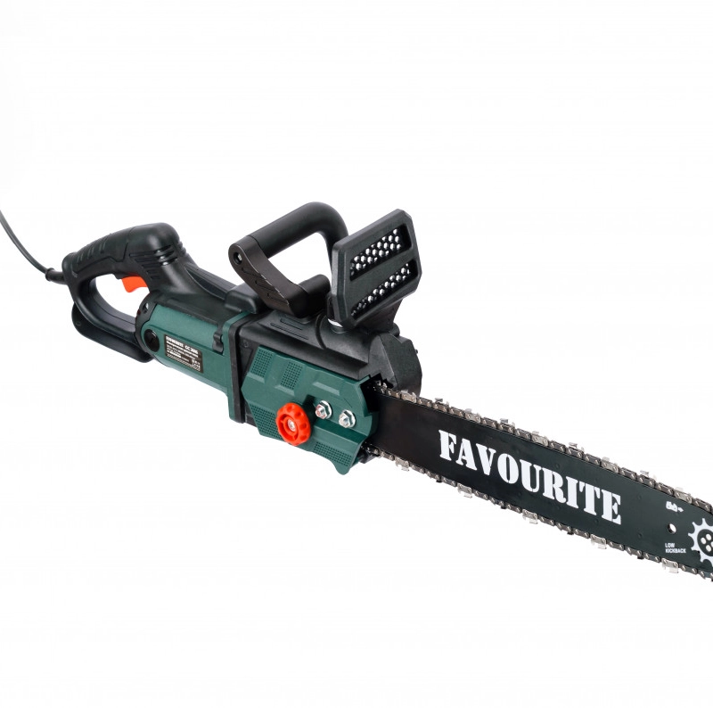 Электрическая цепная пила FAVOURITE GC 2616