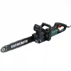 Электрическая цепная пила FAVOURITE GC 2616