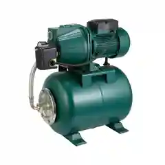 Насосная станция FAVOURITE WP 24/900PS, 900Вт, 24л, 4м3/час, 80м, 9м