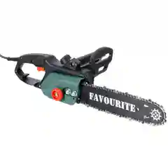 Электрическая цепная пила FAVOURITE GC 1812
