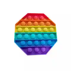 Игрушка антистресс - игра Pop it / Поп ит / Вечная пупырка