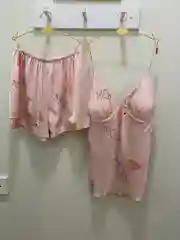 Пижама женская, с шортами