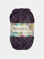 Пряжа Arachna "Papyrus" рафия