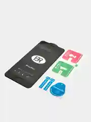 Стекло защитное 9H Premium Glass 3D для iPhone 7/8 Plus, черное