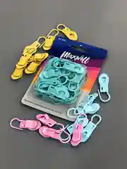 Булавки Maxwell Accessories маркировочные пластиковые арт.MX.5507  30 мм уп.25 шт