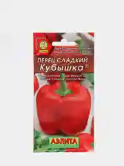 Семена перец "Кубышка" сладкий