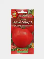 Томат "Бычье сердце"
