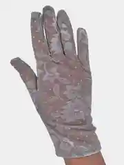 Перчатки гипюровые