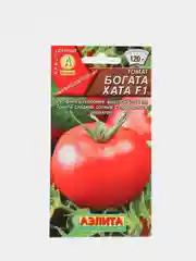 Томат "Богата хата", F1, 0,2 г