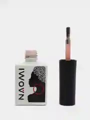 База каучуковая NAOMI для гель-лака, 10 мл