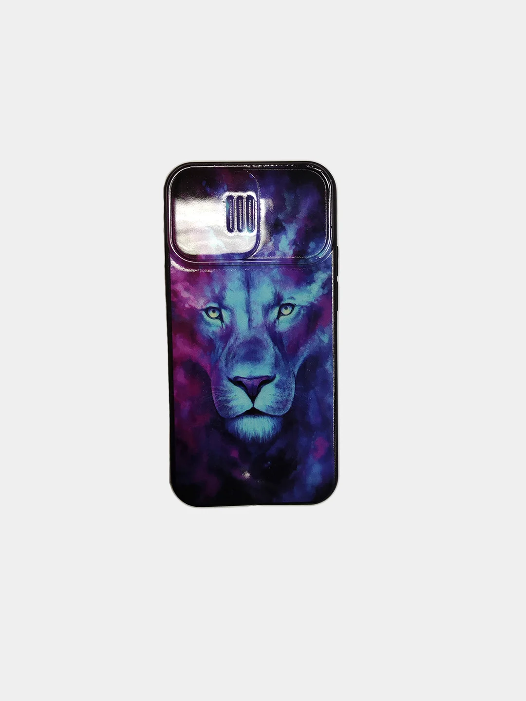 Зеленый накладка Чехол  Apple iPhone 12