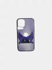 Зеленый накладка Чехол  Apple iPhone 12