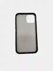 Зеленый накладка Чехол  Apple iPhone 12