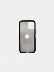 Зеленый накладка Чехол  Apple iPhone 12