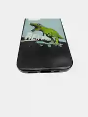 Зеленый накладка Чехол  Apple iPhone 12