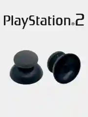 Запасные аналоговые стики для PS2