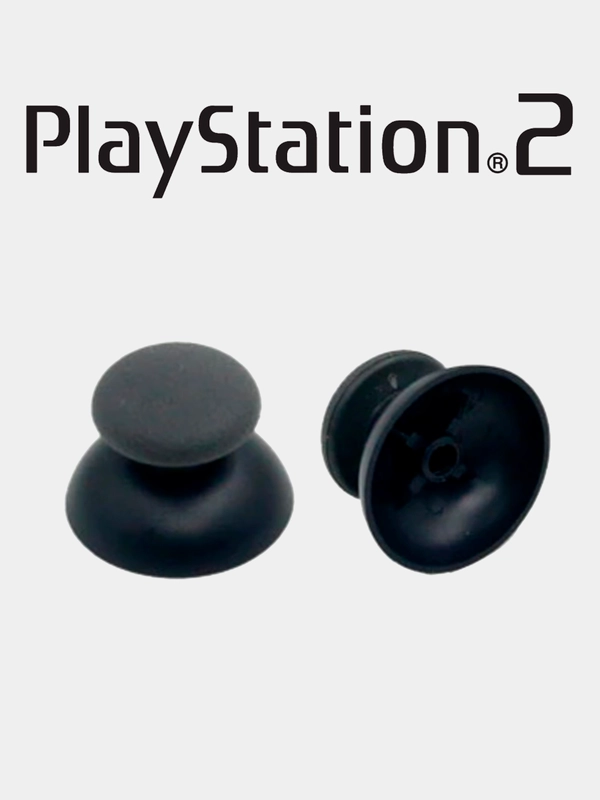 Запасные аналоговые стики для PS2
